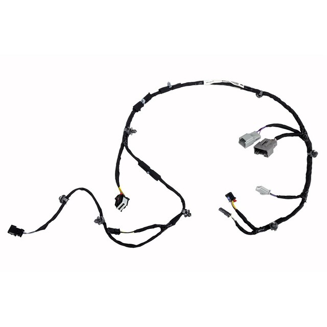 GM Genuine Parts Front Passenger Side Door Wiring Harness