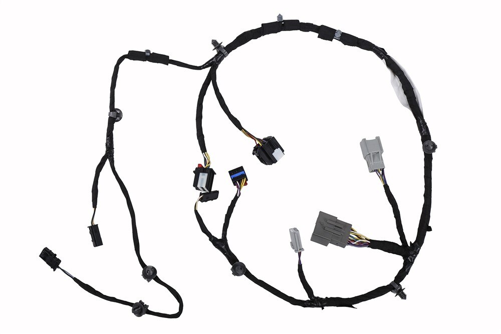 GM Genuine Parts Front Passenger Side Door Wiring Harness