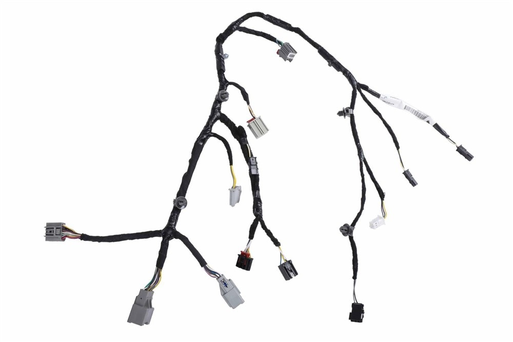 GM Genuine Parts Front Driver Side Door Wiring Harness