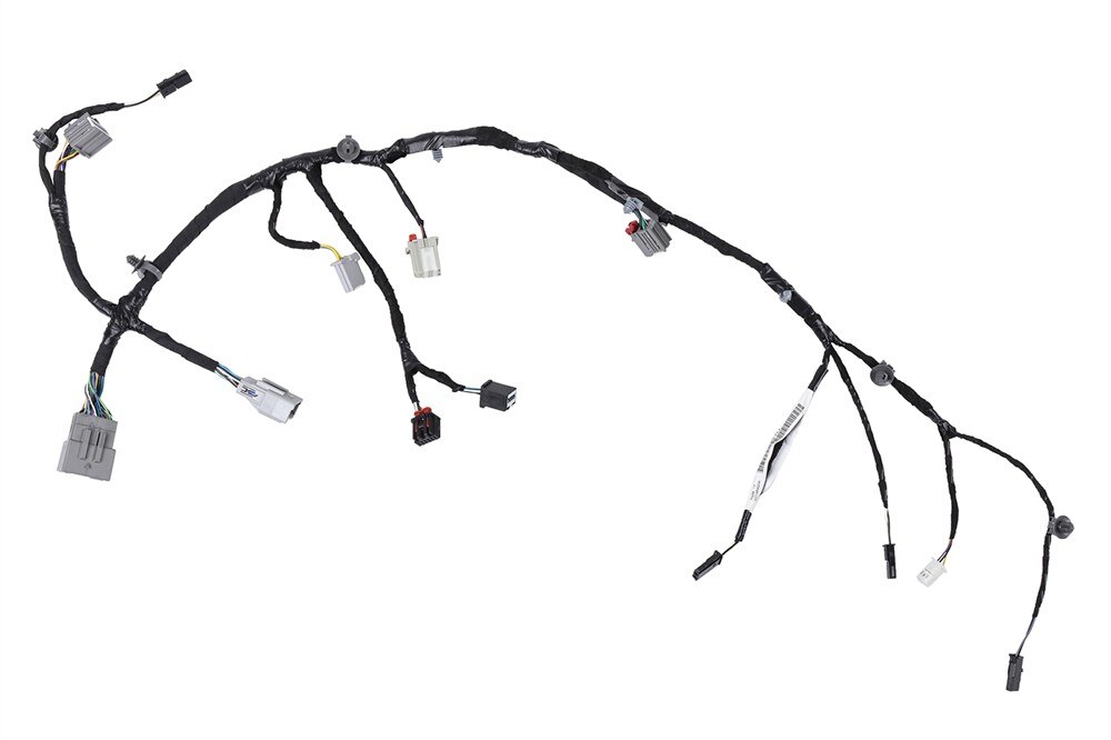 GM Genuine Parts Front Driver Side Door Wiring Harness
