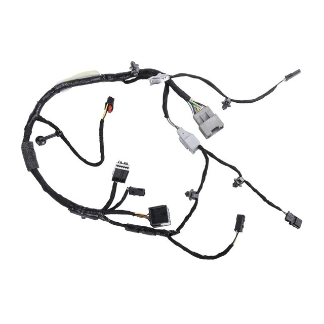GM Genuine Parts Front Passenger Side Door Wiring Harness