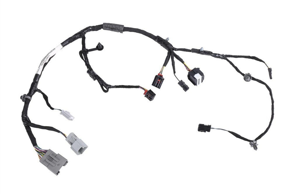 GM Genuine Parts Front Passenger Side Door Wiring Harness