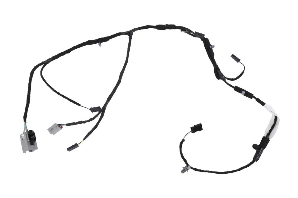 GM Genuine Parts Front Driver Side Door Wiring Harness