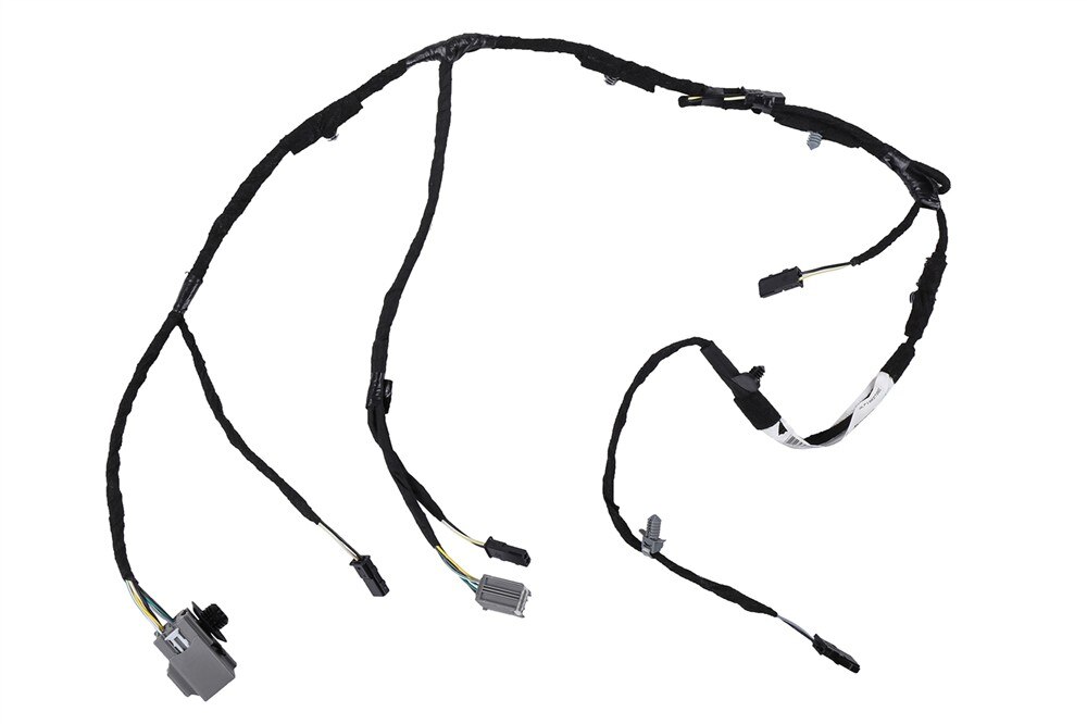 GM Genuine Parts Rear Passenger Side Door Wiring Harness