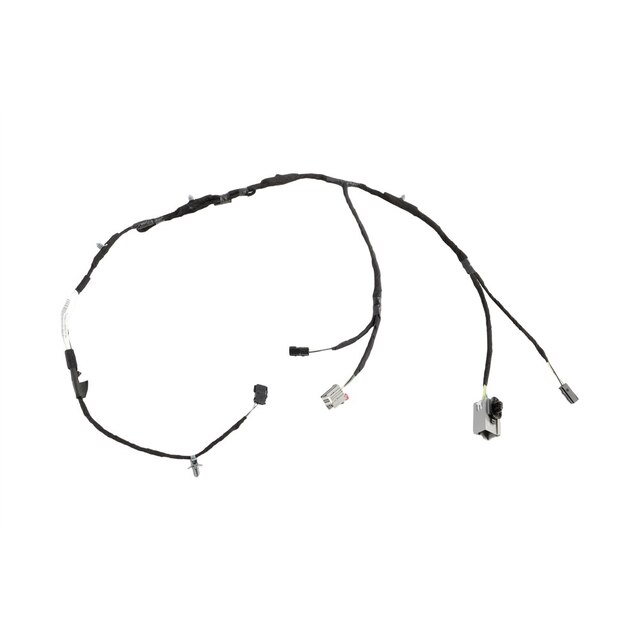 GM Genuine Parts Rear Passenger Side Door Wiring Harness