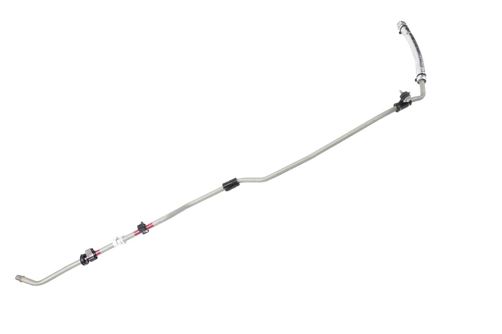 GM Genuine Parts Transmission Fluid Cooler Line