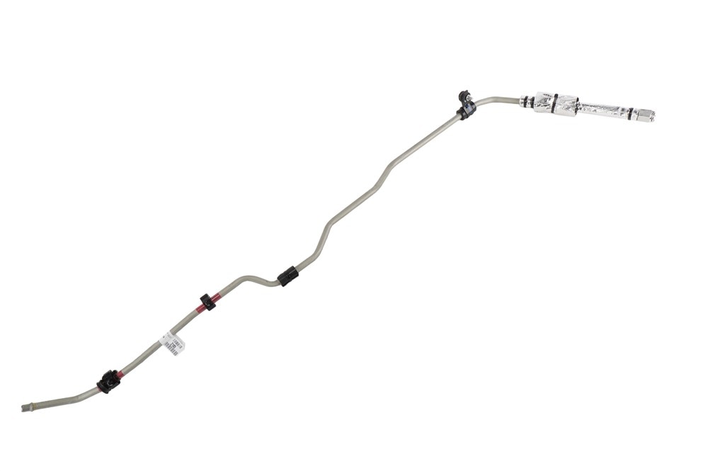 GM Genuine Parts Transmission Fluid Cooler Line