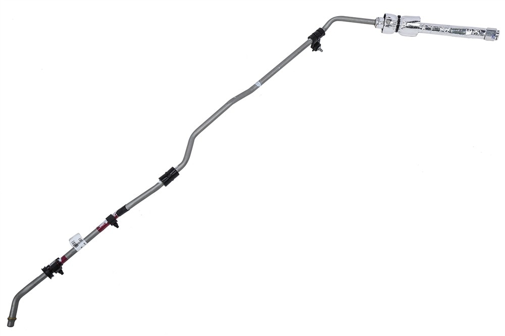GM Genuine Parts Transmission Fluid Cooler Line
