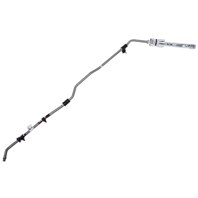 GM Genuine Parts Transmission Fluid Cooler Line