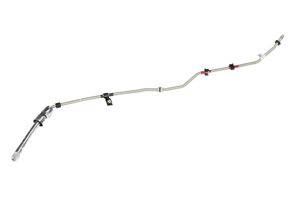 GM Genuine Parts Automatic Transmission Fluid Cooler Line