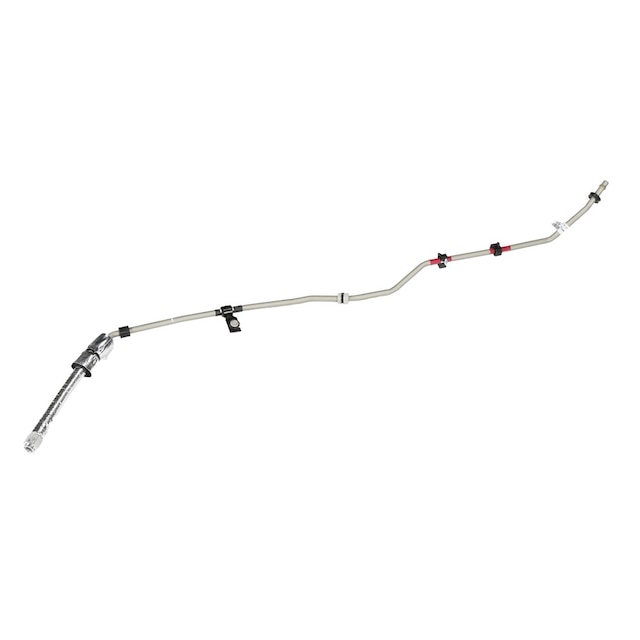 GM Genuine Parts Automatic Transmission Fluid Cooler Line