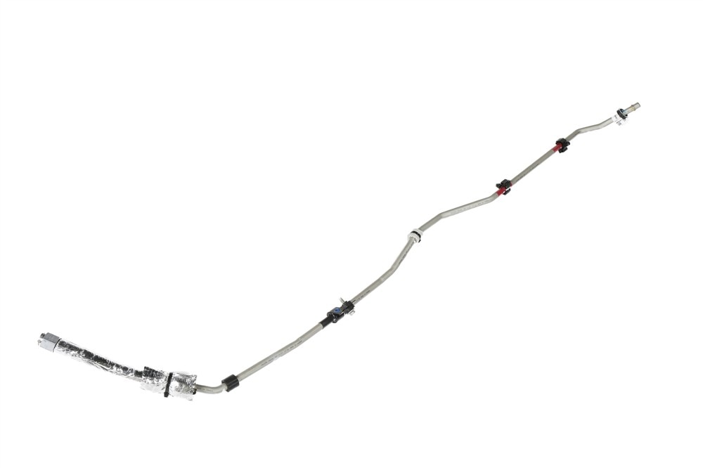 GM Genuine Parts Automatic Transmission Fluid Cooler Line