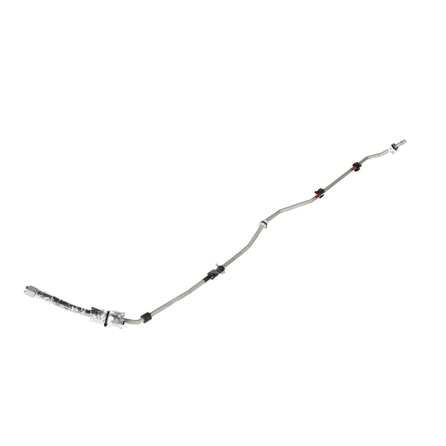 GM Genuine Parts Automatic Transmission Fluid Cooler Line