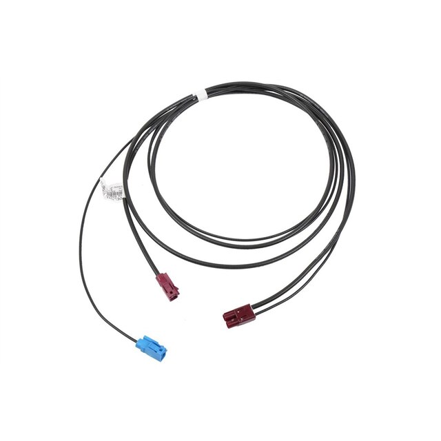 GM Genuine Parts Digital Radio and Navigation Antenna Coaxial Cable
