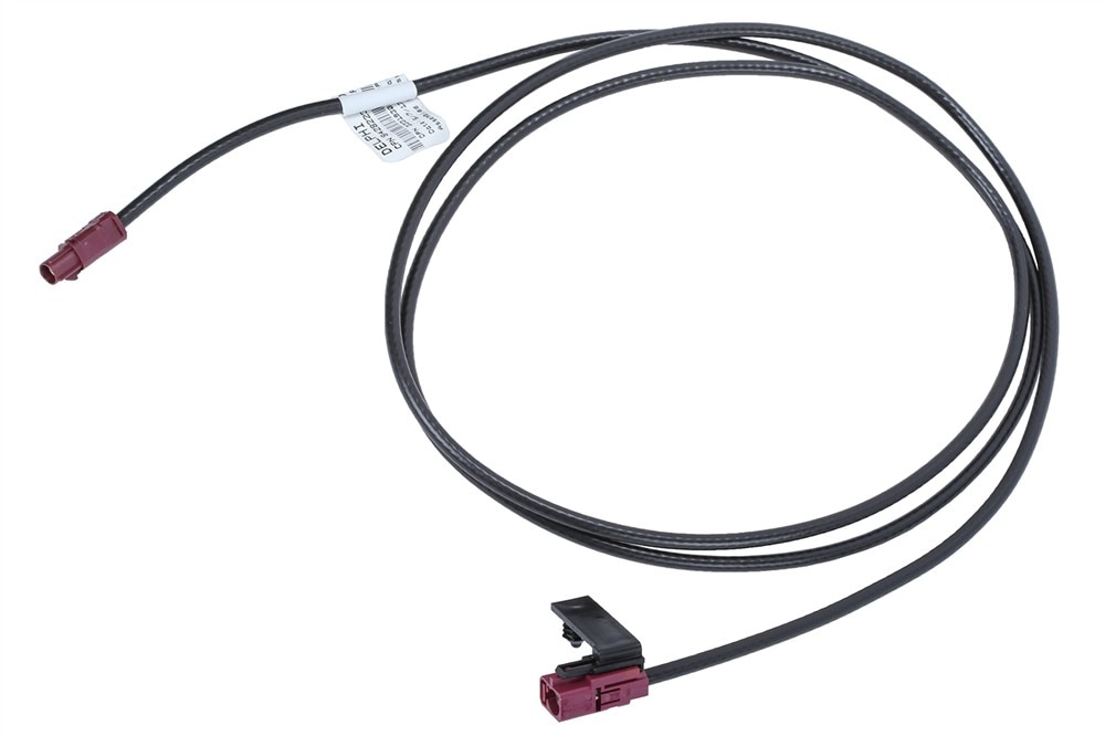 GM Genuine Parts Digital Radio and Navigation Antenna Coaxial Cable