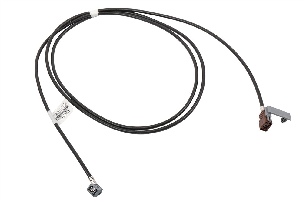GM Genuine Parts Digital Radio and Navigation Antenna Coaxial Cable