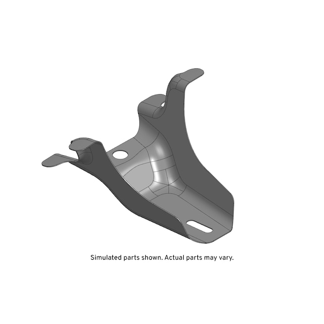 GM Genuine Parts Multi-Purpose Bracket
