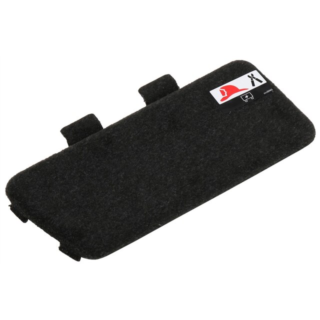 GM Genuine Parts Rear Compartment Side Trim Panel Access Hole Cover