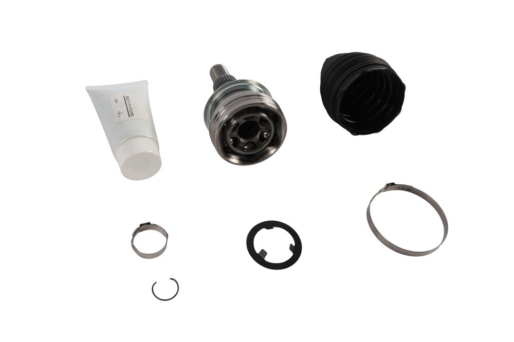 GM Genuine Parts Front Half-Shaft Constant Velocity Joint Boot Kit
