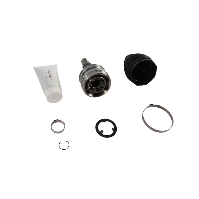 GM Genuine Parts Front Half-Shaft Constant Velocity Joint Boot Kit
