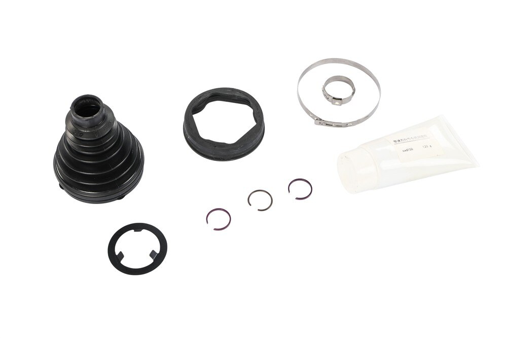 GM Genuine Parts Front Half-Shaft Tri-Pot Joint Boot Kit