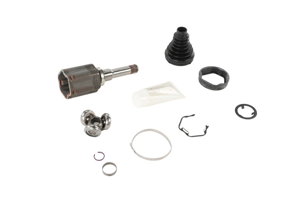 GM Genuine Parts Front Driver Side Half-Shaft Tri-Pot Joint