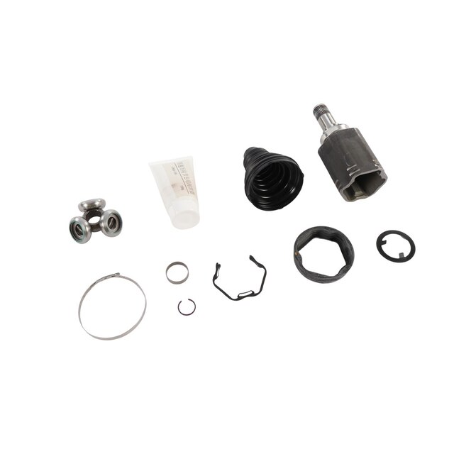 GM Genuine Parts Front Passenger Side Half-Shaft Tri-Pot Joint