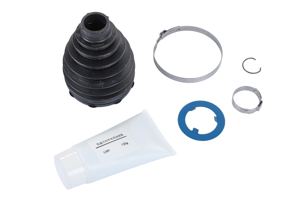 GM Genuine Parts Front Half-Shaft Constant Velocity Joint Boot Kit