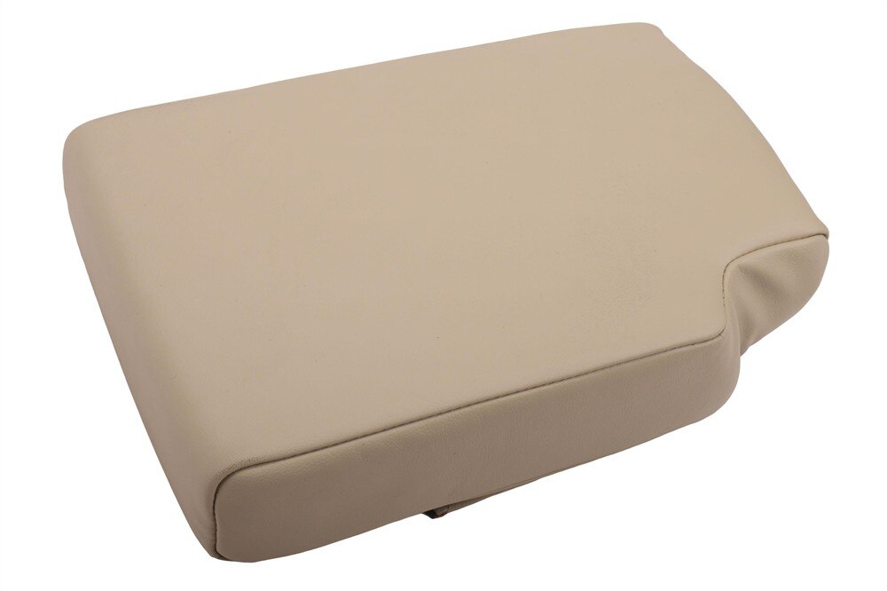 GM Genuine Parts Light Vanilla Rear Seat Armrest