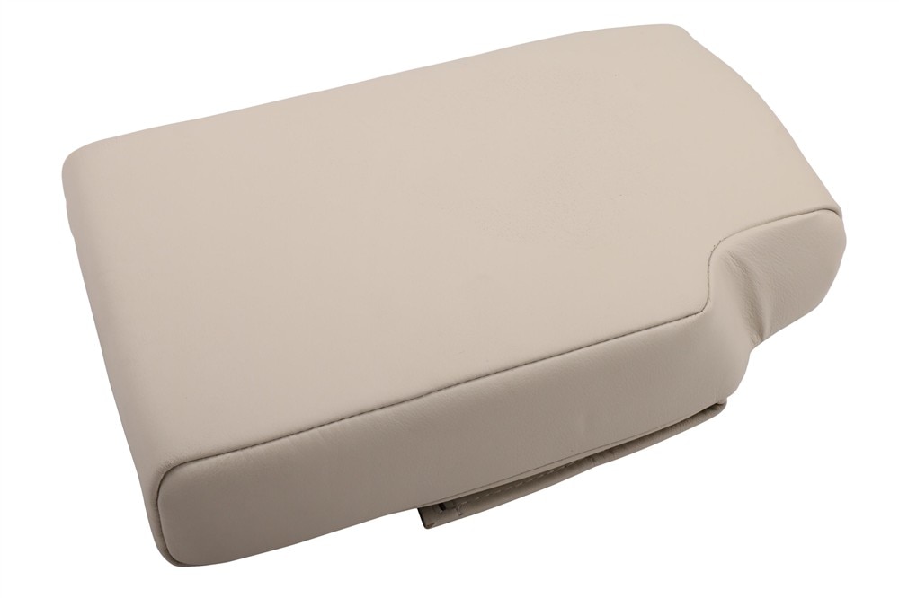 GM Genuine Parts Light  Wheat Rear Seat Armrest