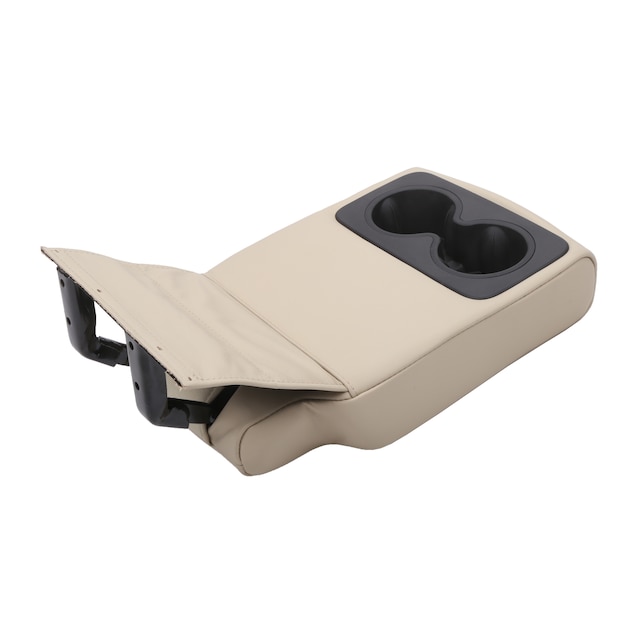 GM Genuine Parts Smokey Plum Rear Seat Armrest