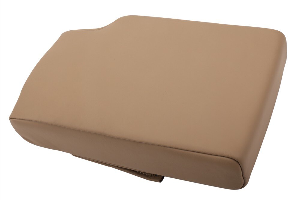 GM Genuine Parts Maple Sugar Rear Seat Armrest