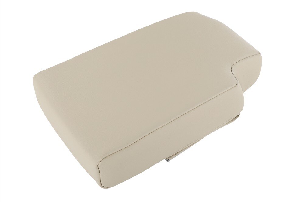GM Genuine Parts Light  Vanilla Rear Seat Armrest