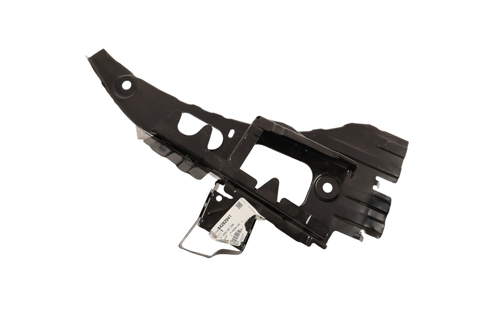 GM Genuine Parts Driver Side Front Compartment Upper Side Rail