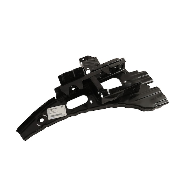 GM Genuine Parts Passenger Side Front Compartment Upper Side Rail