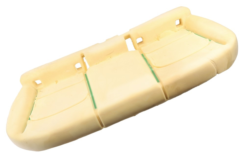 GM Genuine Parts Rear Seat Cushion Pad