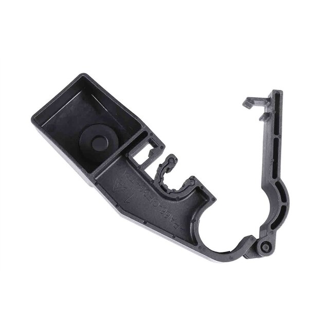 GM Genuine Parts Power Steering Fluid Cooler Bracket