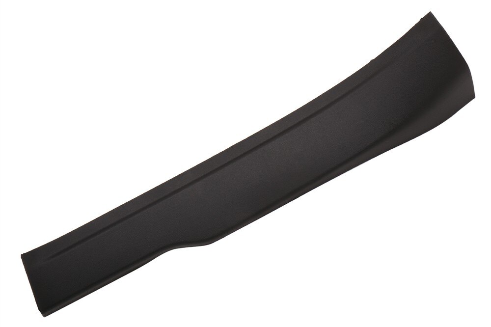 GM Genuine Parts Black Rear Passenger Side Door Sill Garnish Molding