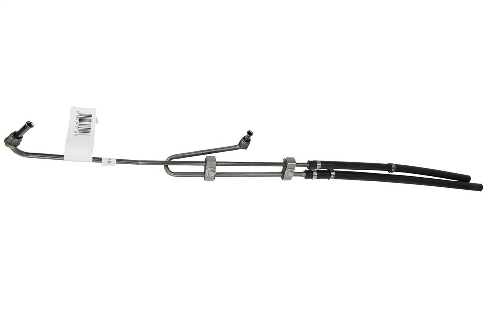 GM Genuine Parts Exhaust Pressure Differential Sensor Pipe
