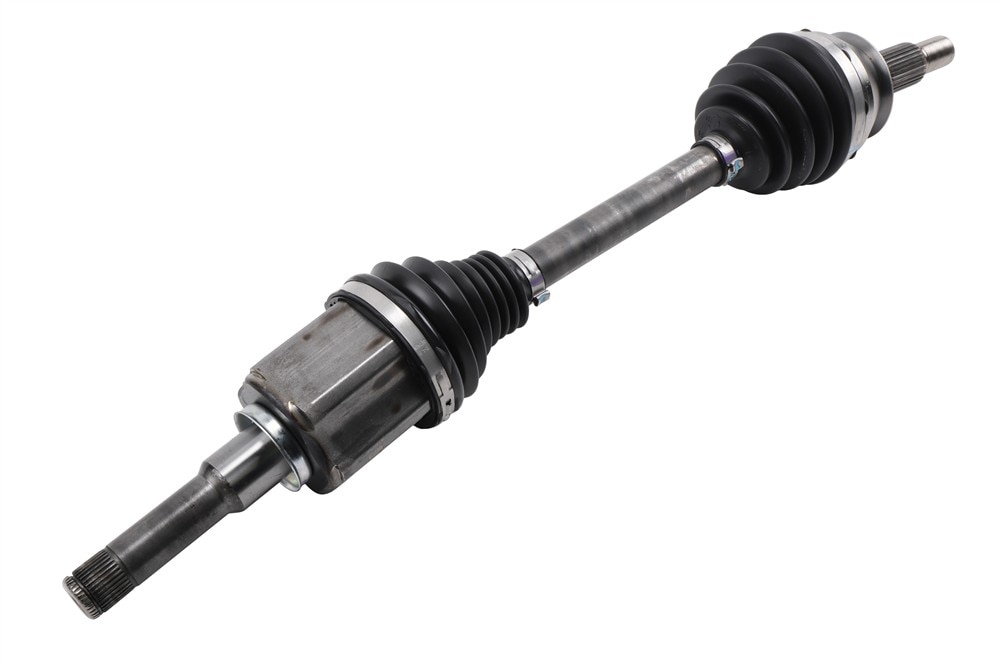 GM Genuine Parts Front Driver Side Half-Shaft Assembly