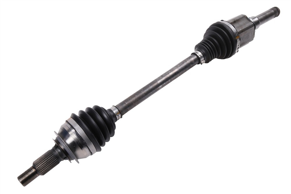 GM Genuine Parts Front Driver Side Wheel Drive Half Shaft