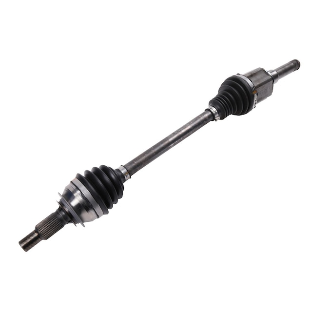 GM Genuine Parts Front Driver Side Wheel Drive Half Shaft