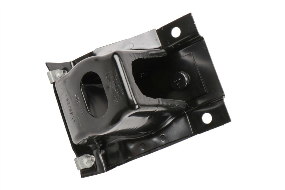 GM Genuine Parts Rear Bumper Energy Absorber