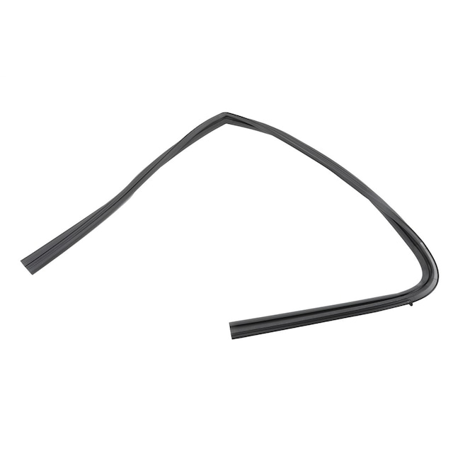GM Genuine Parts Front Driver Side Door Window Weatherstrip