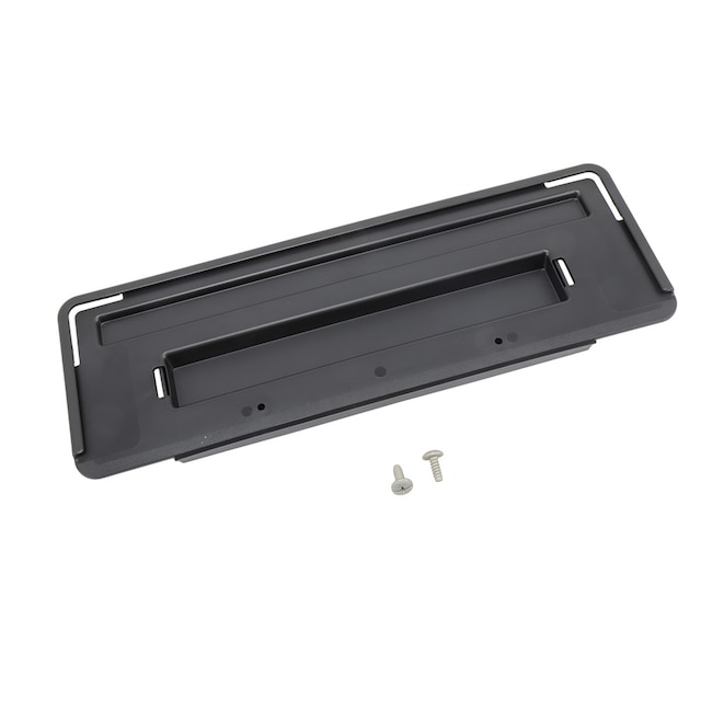 GM Genuine Parts Rear License Plate Bracket