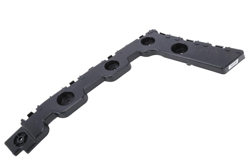 GM Genuine Parts Rear Driver Side Bumper Fascia Guide