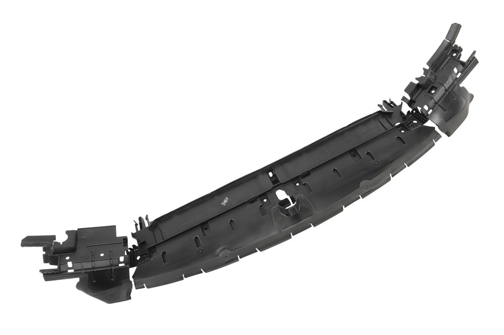 GM Genuine Parts Radiator Air Lower Deflector