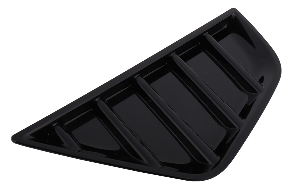 GM Genuine Parts Front Passenger Side Bumper Cover Molding