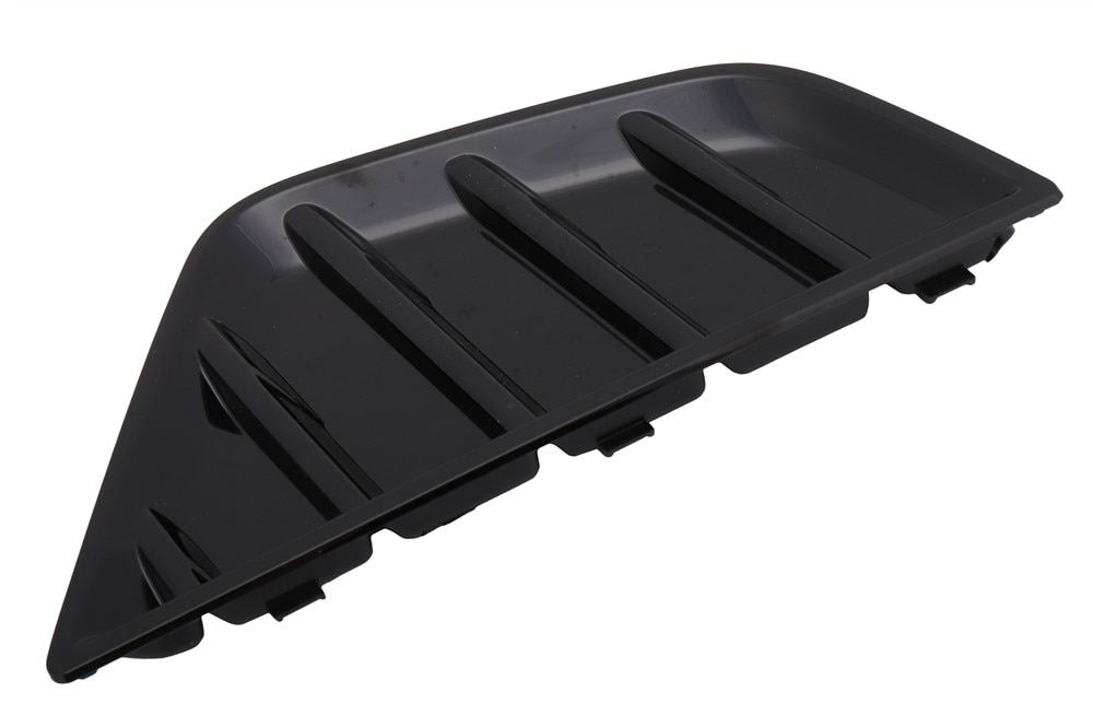 GM Genuine Parts Front Driver Side Bumper Cover Molding