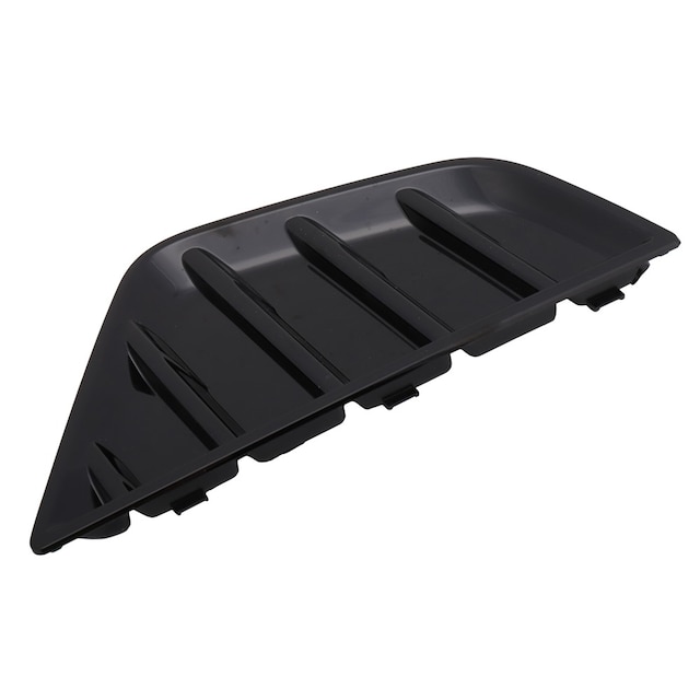 GM Genuine Parts Front Driver Side Bumper Cover Molding